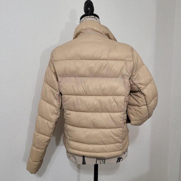 LOVE TREE LIGHTWEIGHT PUFFER - Picture 4 of 10